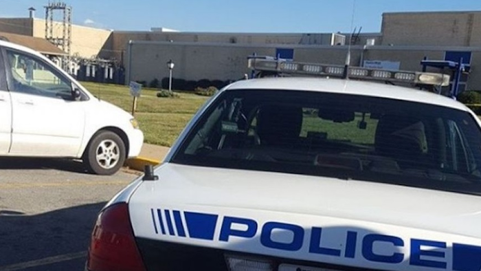An angry worker at the Thomas & Betts factory killed his bosses in the factory offices Thursday and then turned the gun on himself.