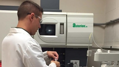 Asterion has launched a new sample analysis submission process for plating and pretreatment chemistries.