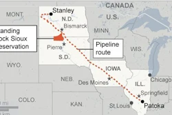 Dakota Access Pipeline Map Ap 57d9647c9a197