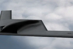 Northrop Grumman serves as the prime contractor for the B-21 Raider.
