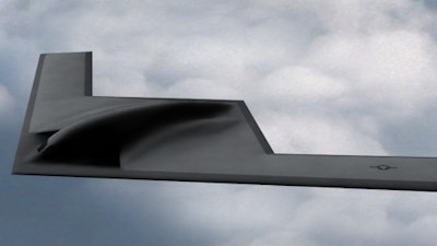 Northrop Grumman serves as the prime contractor for the B-21 Raider.