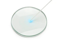 EpoxySet's UV8504E is a cationic epoxy.
