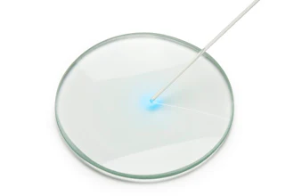 EpoxySet's UV8504E is a cationic epoxy.