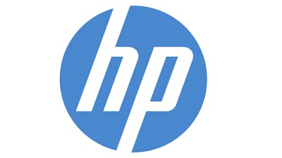 HP said that it is the largest print acquisition in the company's history.