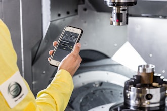 CoroPlus from Sandvik Coromant makes it possible for manufacturers to take the next step in industrial evolution by making use of new cyber-physical systems.