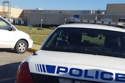 An angry worker at the Thomas & Betts factory killed his bosses in the factory offices Thursday and then turned the gun on himself.