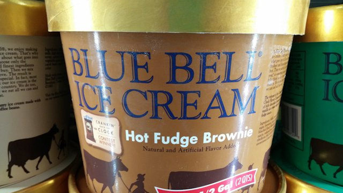 Blue Bell: 'Robust' Testing Helps Keep Product Safe Post-Recall ...
