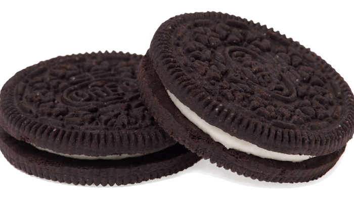 Oreo Biscuits Transparent Background 57fe43a8a3f2c