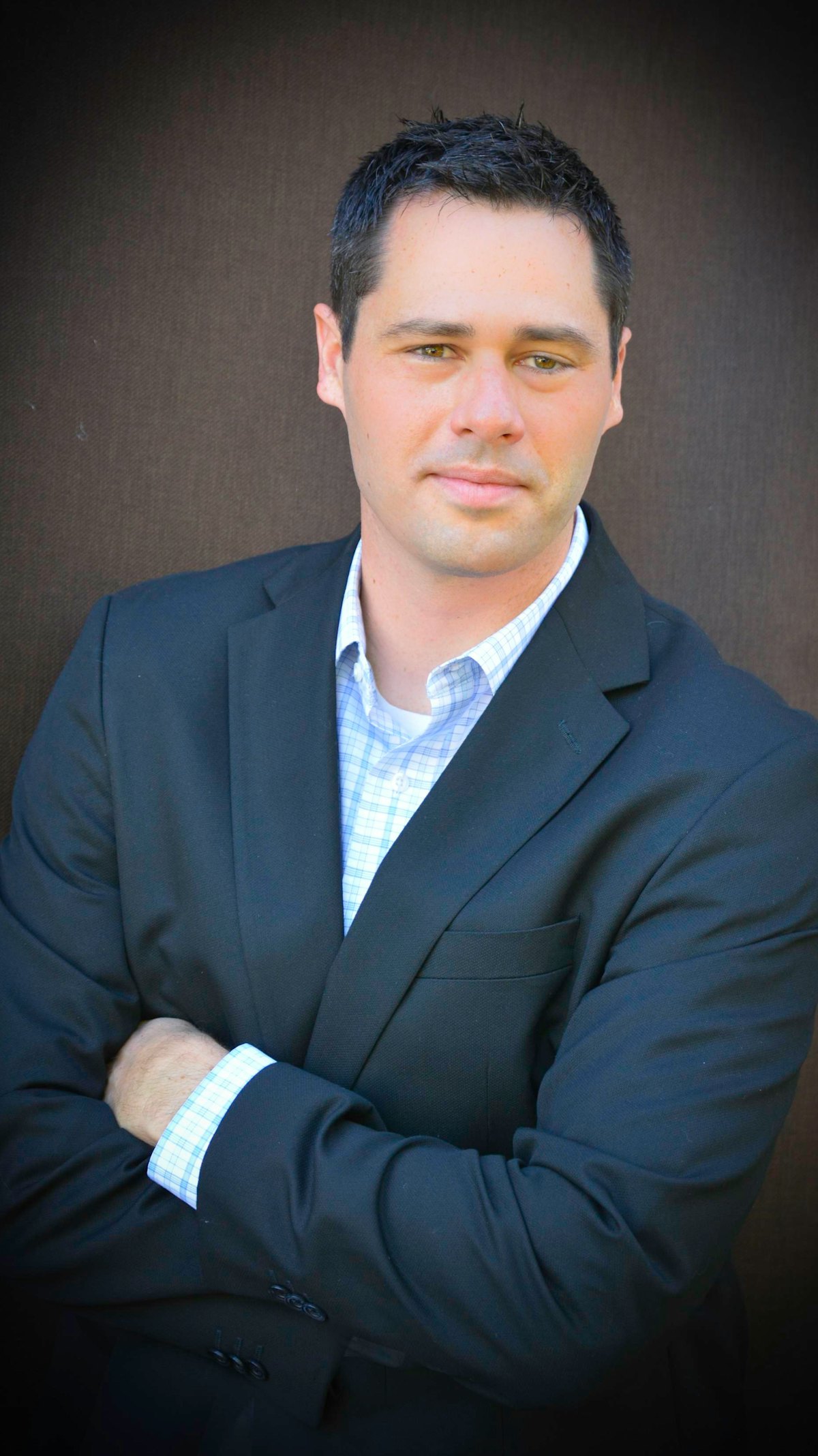 Mark Benson Industrial Equipment News (IEN)