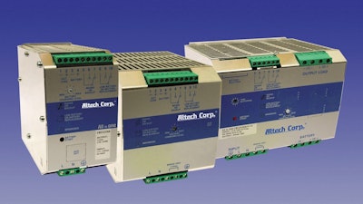 CBI all-in-one uninterruptible power supply (UPS) power solutions from Altech.