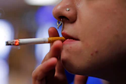 Altria, the maker of Marlboro cigarettes, said that it will close two of its manufacturing facilities by early 2018, affecting about 580 workers.