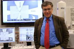 University of Utah electrical and computer engineering professor Massood Tabib-Azar and his team of engineers have come up with a way to produce microscopic electronic switches for appliances and devices that can grow and dissolve wires inside the circuitry that instantly connect and disconnect electrical flow.