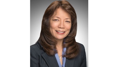 Anita Lee Wright is a manager of business development for Northrop Grumman Mission Systems.