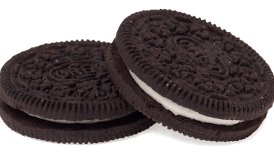 Oreo Biscuits Transparent Background 57fe43a8a3f2c
