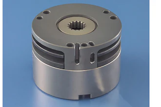 Spring Engaged Brakes from SEPAC.