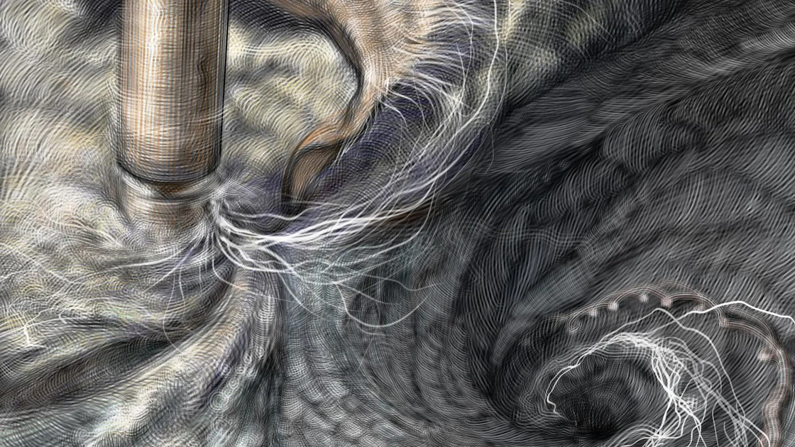 Bullmo Materials Bulletproof Materials Spun from New Nanofiber Technique | Industrial ...