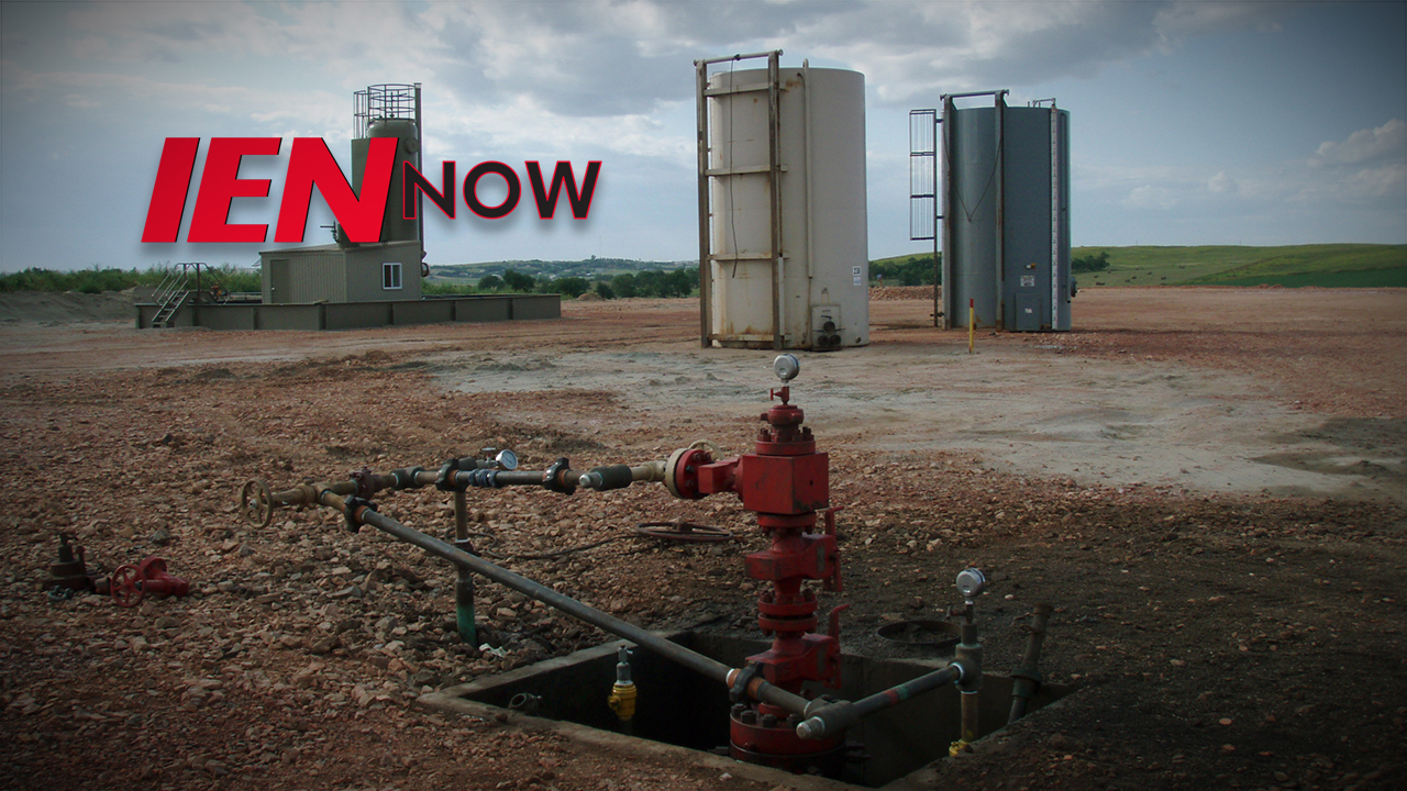 IEN Now: Fracking Chemicals May Be Getting a Bum Rap