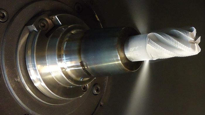 Star SU will manufacture and market 5ME’s patented Cryogenic tooling designs for end mills, ball mills, tapered ball mills, thread mills, reamers, and drills.