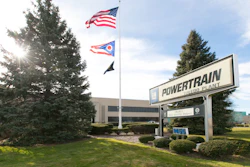 Toledo Transmission Operations in Ohio.