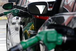 The Obama administration has decided not to change government fuel economy requirements for cars and light trucks despite protests from automakers.