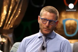 Lapo Elkann, 39, was arrested Saturday night after his family contacted police, telling them Elkann had demanded $10,000 from them 'to guarantee his safety.'
