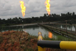 Niger Delta Gas Flares 582341b6e993f