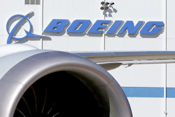 Boeing