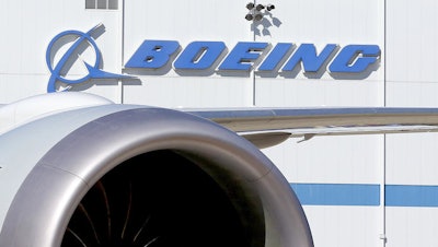 Boeing