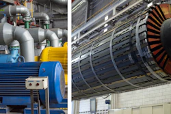 In 2013, electricity accounted for approximately 40% of primary energy consumption in the United States and manufacturing was responsible for more than a quarter of end‐use. Electric motor‐driven systems used 68% of this total electricity for essential energy intensive industrial processes such as refrigeration, pumps, fans, compressors, materials handling, materials processing, and facility HVAC systems.