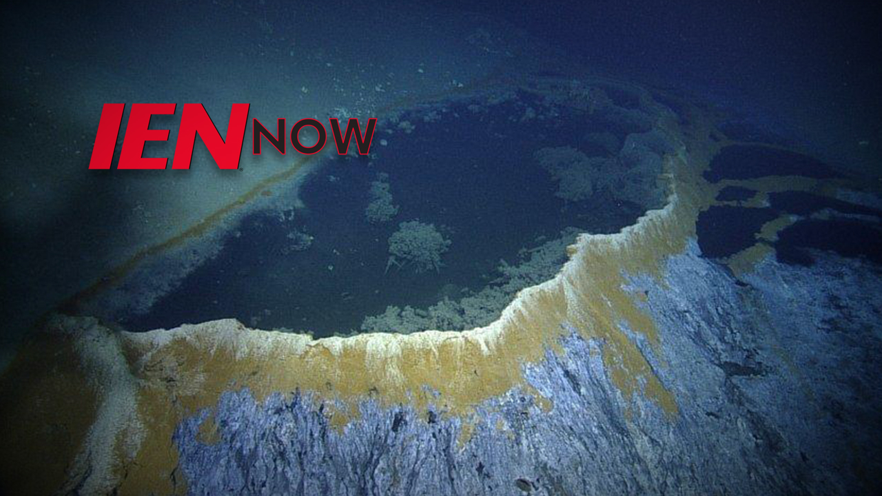IEN Now: &lsquo;Jacuzzi of Despair&rsquo; Kills Everything