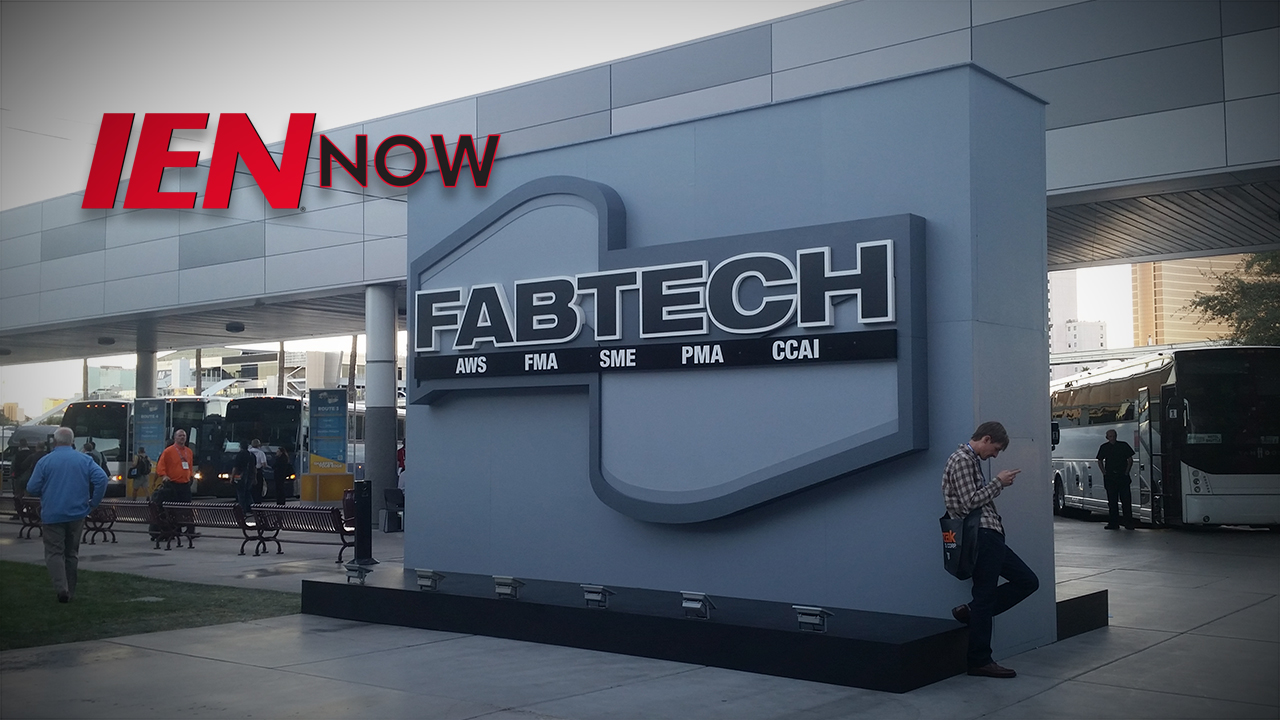 Top 10 New Fabricating Technologies