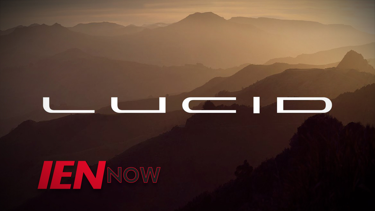 Lucid Motors Brings 2K Jobs, 400-Mile EV to Arizona
