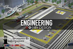 Engineering By Design: Uber Wants to Build a Network of Flying Taxis