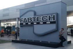 The final numbers are in for FABTECH 2016, and the trade show welcomed 1,500 exhibiting companies and a total of 31,110 attendees.
