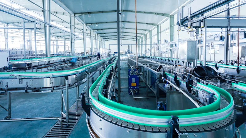 Create Mixed Model Flow in 5 Steps | Industrial Equipment News