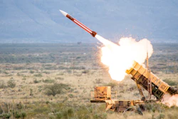 Patriot is a long-range, high altitude, all-weather solution that has been used in combat by five nations and rigorously tested more than 3,000 times with U.S. Army oversight under real-world conditions. Thirteen nations depend on Patriot as the foundation for their defense.