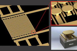 This is the designed semiconductor-free microelectronic device.