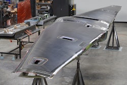 Tern has made significant advances during Phase 3 on numerous fronts, including commencement of wing fabrication and completion of successful engine testing for its test vehicle, and funding of a second test vehicle.