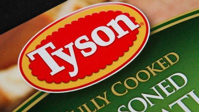 On Monday, Nov. 21, 2016, Tyson Foods Inc. reported fiscal fourth-quarter earnings of $391 million. The results missed Wall Street expectations.