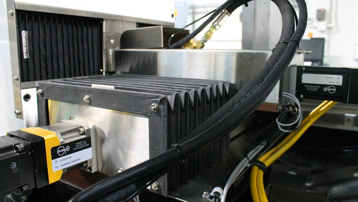 Optimizing Manufacturing Means More Than Replacing Old Machines ...