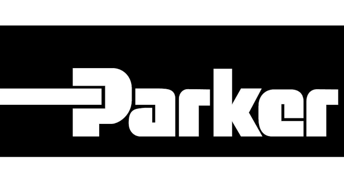 Parker Logo 58403b1f07407