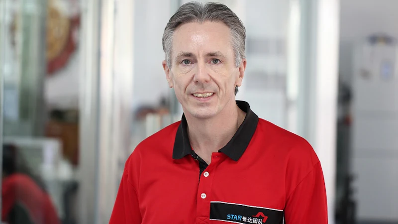 Gordon Styles Gordon Styles | Industrial Equipment News