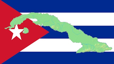 Map Flag Of Cuba 584ed5896ba33