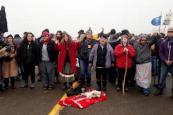 Oil Pipeline Protest Well 584030fa6191a