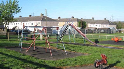 Playground Croxdale Geograph org uk 404417 58488979c7cd1