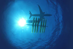 Boeing and Liquid Robotics have collaborated on extensive integration on the Sensor Hosting Autonomous Remote Craft (SHARC), a version of the Wave Glider®, since 2014.