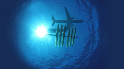 Boeing and Liquid Robotics have collaborated on extensive integration on the Sensor Hosting Autonomous Remote Craft (SHARC), a version of the Wave Glider®, since 2014.