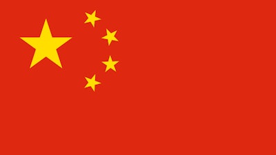 China Flag 585d4a2b3a560