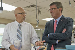 The New Advanced Tissue Biofabrication Manufacturing Innovation Hub.