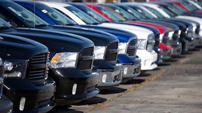 The U.S. auto safety agency has opened an investigation into complaints that another 1 million Fiat Chrysler vehicles can roll away after the owners shift transmissions into park, a problem similar to the one being blamed in the death of Star Trek actor Anton Yelchin. The investigation by the National Highway Traffic Safety Administration covers Fiat Chrysler’s top-selling vehicle, the Ram 1500 pickup from the 2013 to 2016 model years, as well as the 2014 to 2016 Dodge Durango.